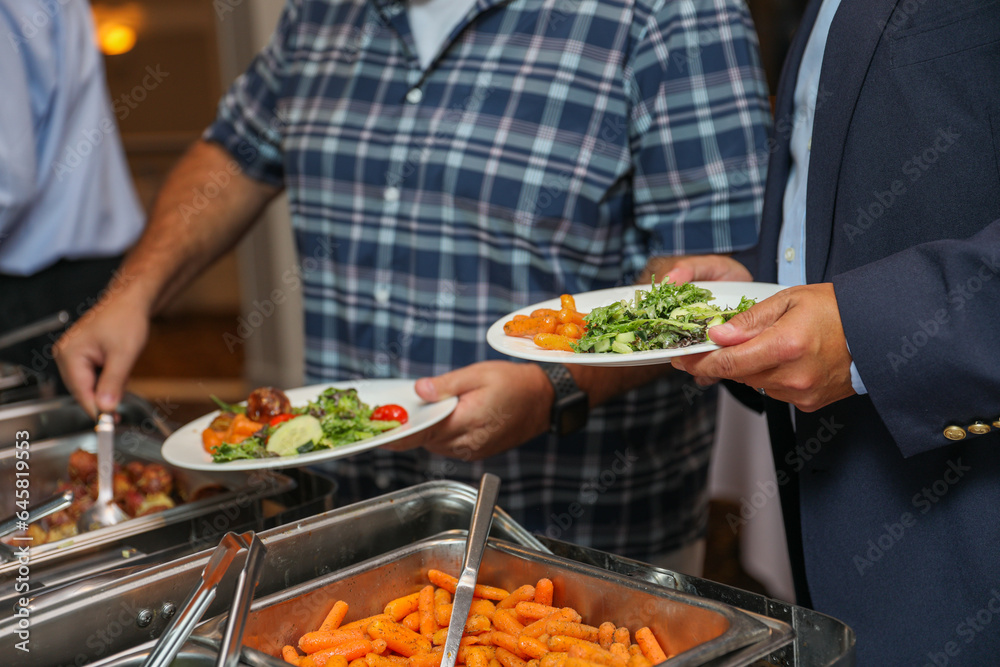 hand delicately savoring food, representing the joy and sensory pleasure of culinary indulgence