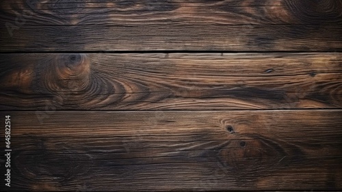 Old wood texture. Floor surface. Wooden background Rustic style