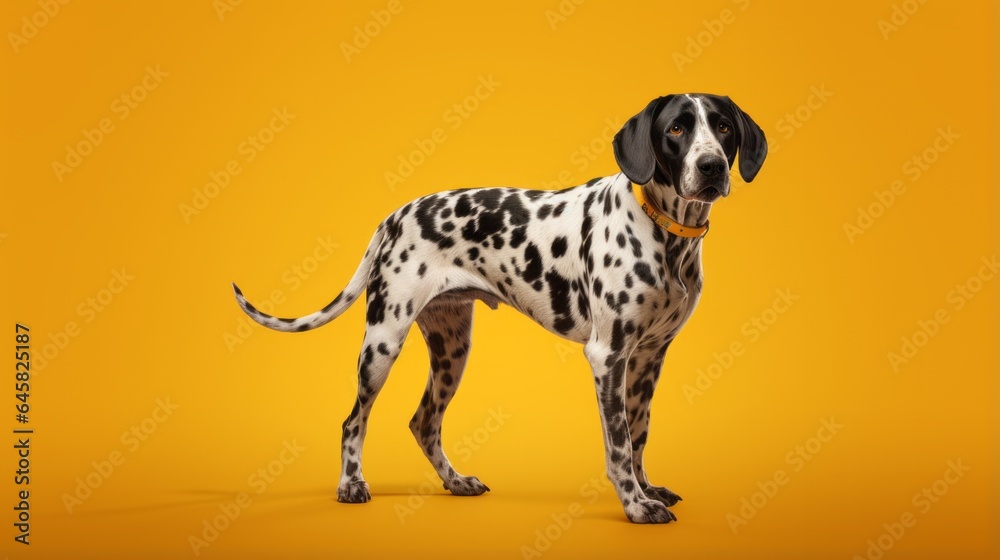 American Leopard Hound