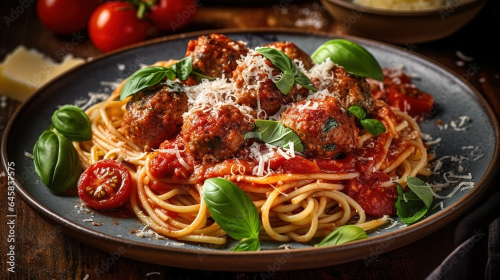 A photograph of a food A photograph of a food