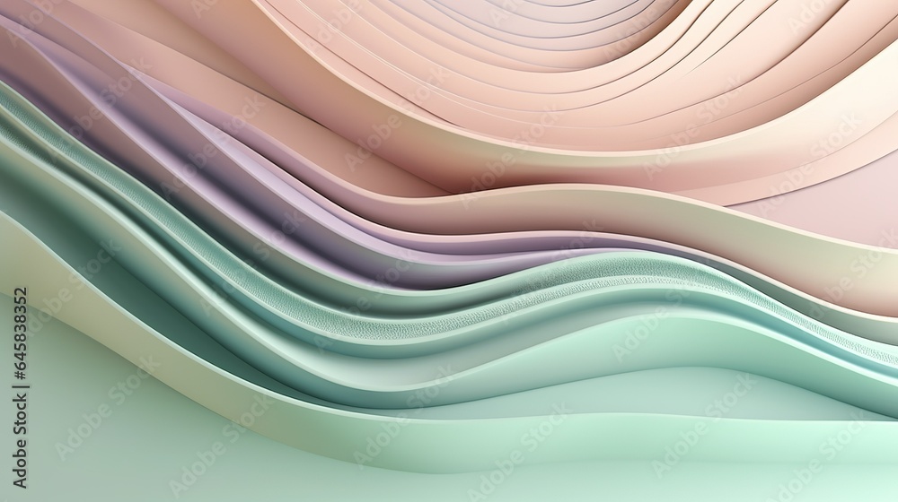 Minimalist gradient background Minimalist gradient background