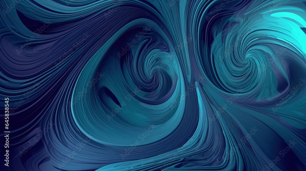 Wavy Gradient Wavy Gradient