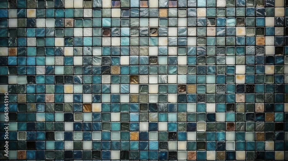 Fototapeta premium Textured pattern