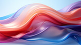 abstract beautiful multi colored background with delicate lines. abstract background. 
