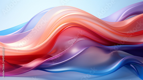 abstract beautiful multi colored background with delicate lines. abstract background. 