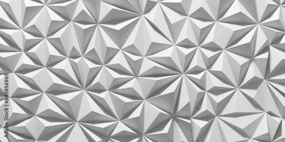 Lowpoly triangle poligon geometrical background Lowpoly triangle poligon geometrical background