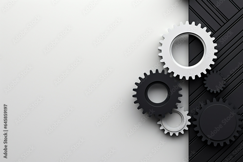 Abstract gear wheel mechanism background, machine and engineering tool equipment technology Abstract gear wheel mechanism background, machine and engineering tool equipment technology