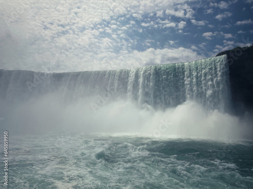 Niagara Falls