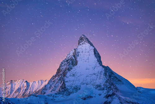 Matterhorn