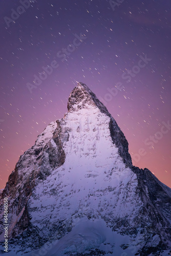 Matterhorn
