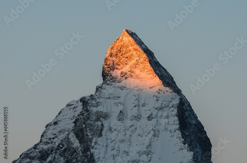 Matterhorn