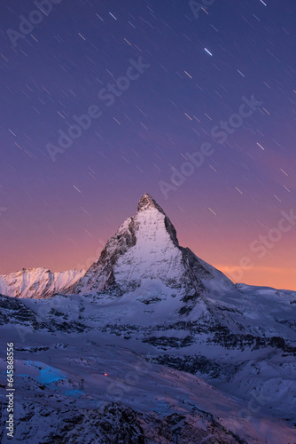 Matterhorn