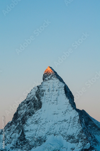 Matterhorn
