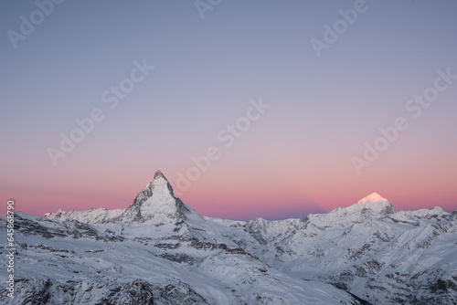 Matterhorn