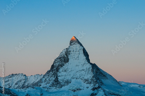 Matterhorn