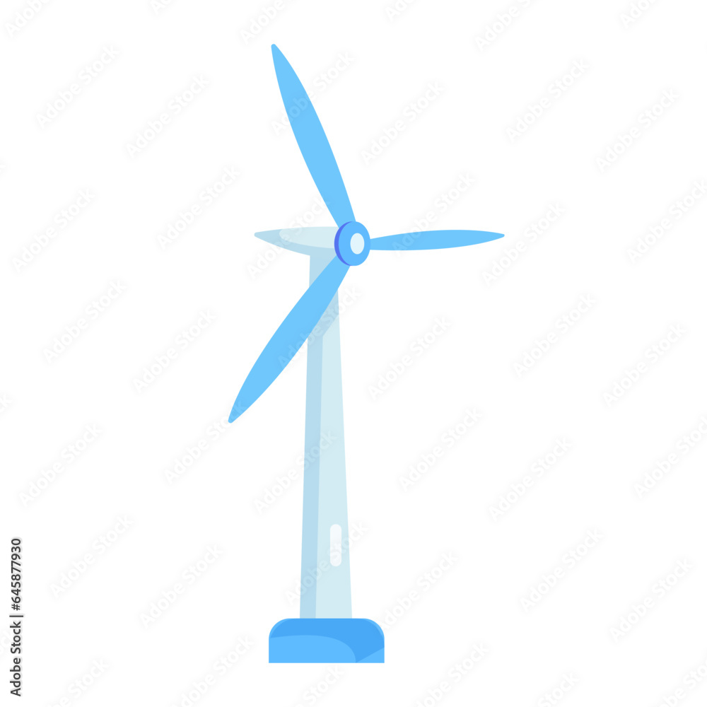 Green technology element isometric icon. Green technology element isometric icon.