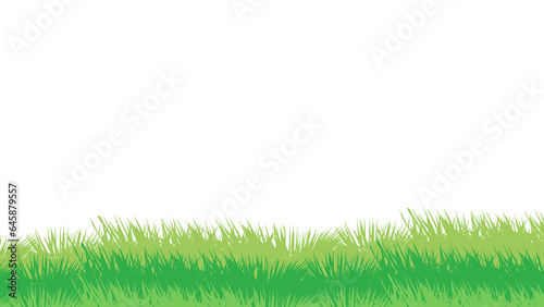 Green technology element isometric icon.