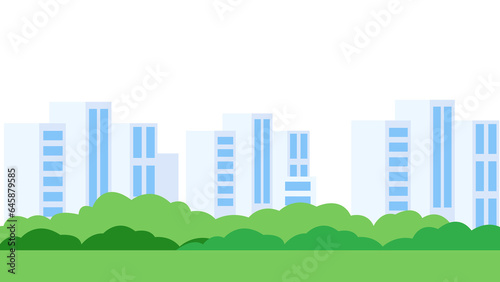 Green technology element isometric icon.