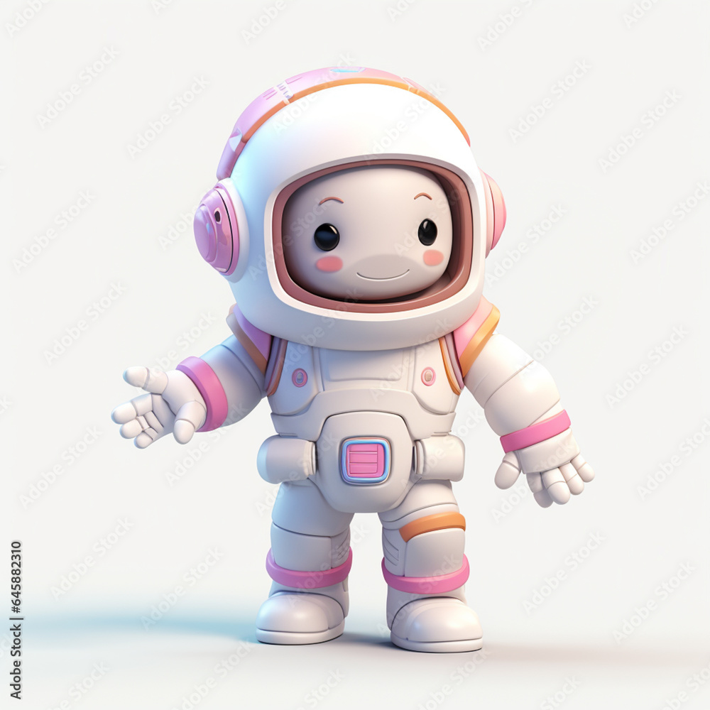 cartoon, clay material, isometric, 3D rendering, smooth and shiny! Cute, girly style, Pastel colors, spot light, white background, Best Detail, HD, high resolution cartoon, clay material, isometric, 3D rendering, smooth and shiny! Cute, girly style, Pastel colors, spot light, white background, Best Detail, HD, high resolution