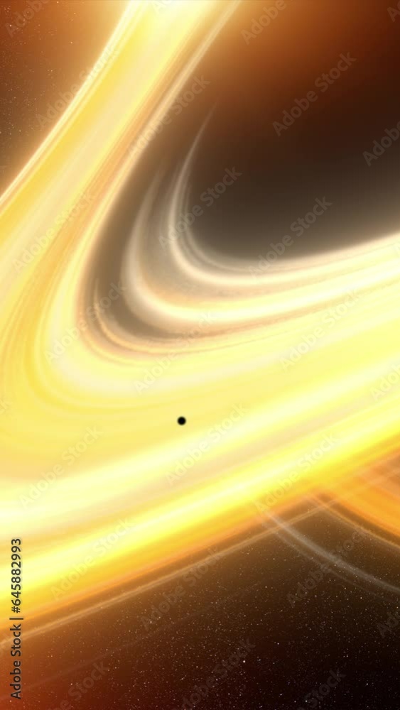 Dynamic motion graphics showcasing the intense energy of a Sun Solar ...
