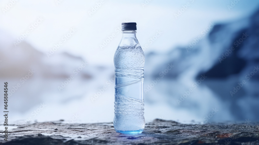  Pure Hydration: Enjoy Fresh and Healthy Water from Our Bottles