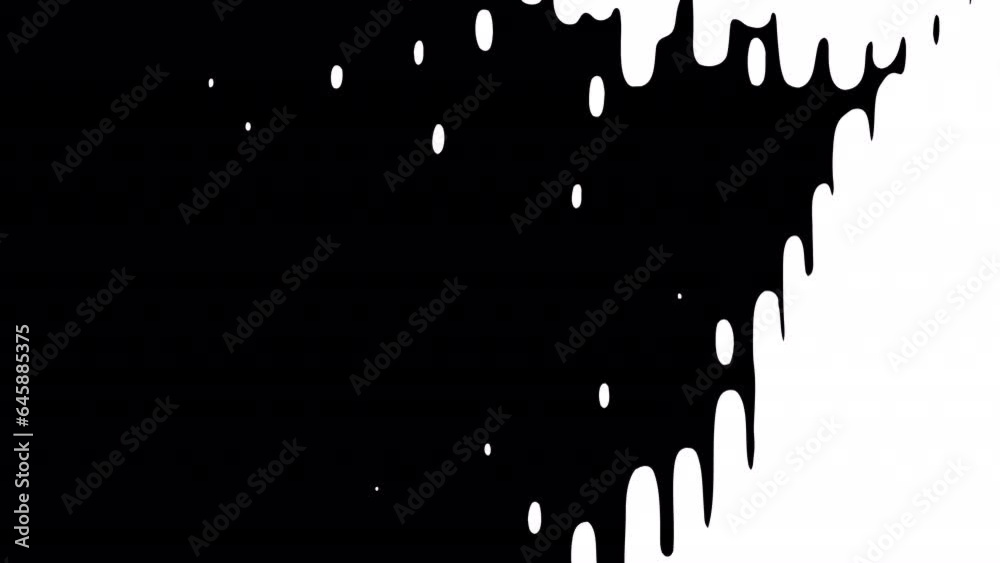 Liquid Transitions is a smooth motion graphics pack consisting of 10 useful fullscreen liquid transitions. 4K resolution and alpha channel included.
