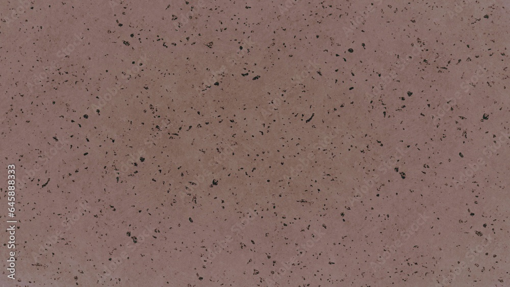 Naklejka premium Concrete lite brown paper texture