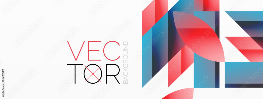 Triangle and circle minimalist composition. Simple elegance meets geometric harmony in captivating visual design for wallpaper, banner, background, landing page, wall art, invitation, prints, posters