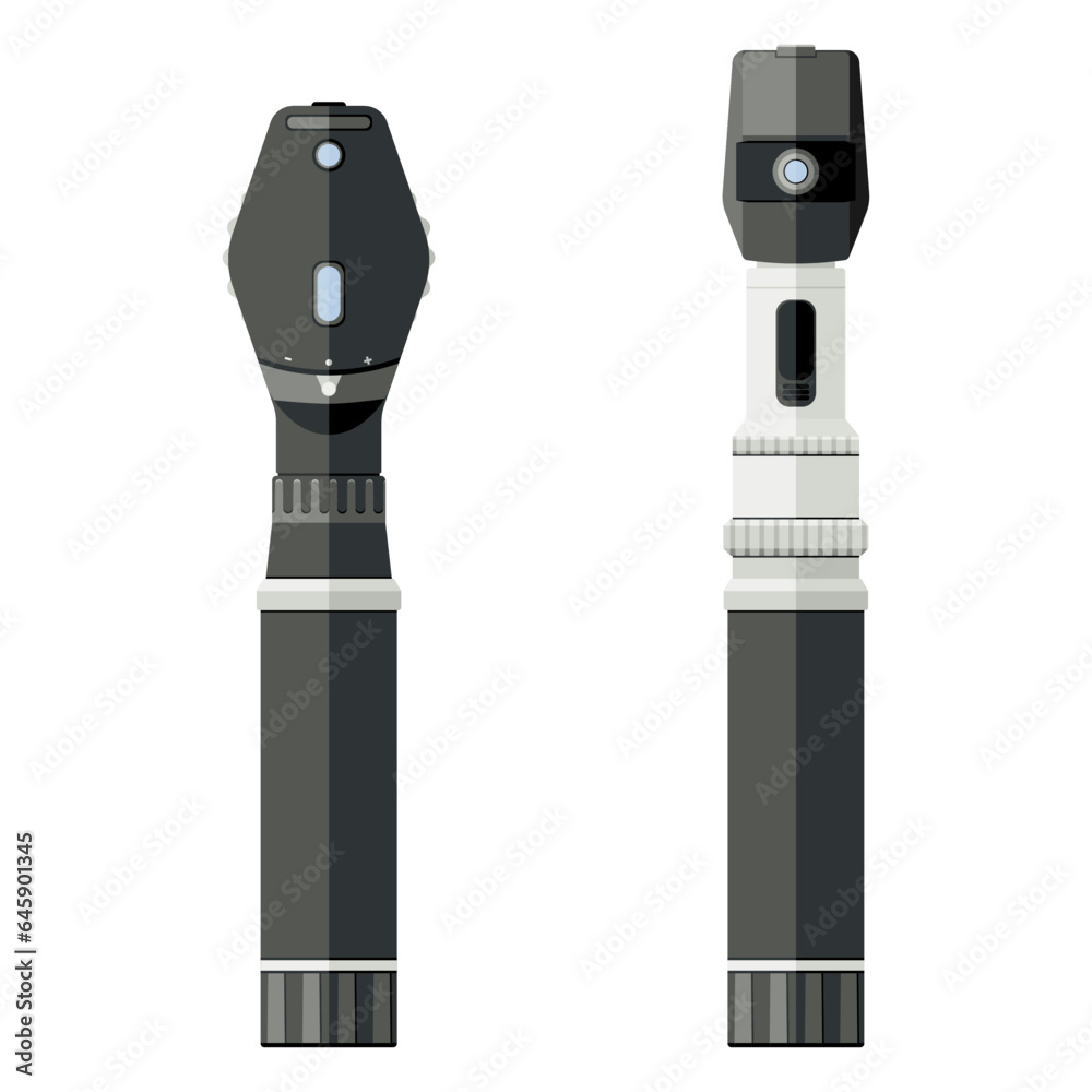 Ophthalmoscopy Allows healthcare professionals (Ophthalmologist) to