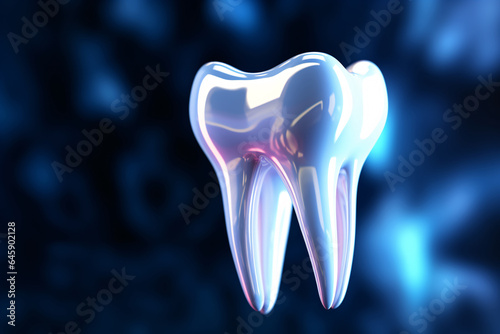 International Dental Day, Protecting Teeth Focuses on oral health medical background