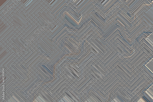 plate background