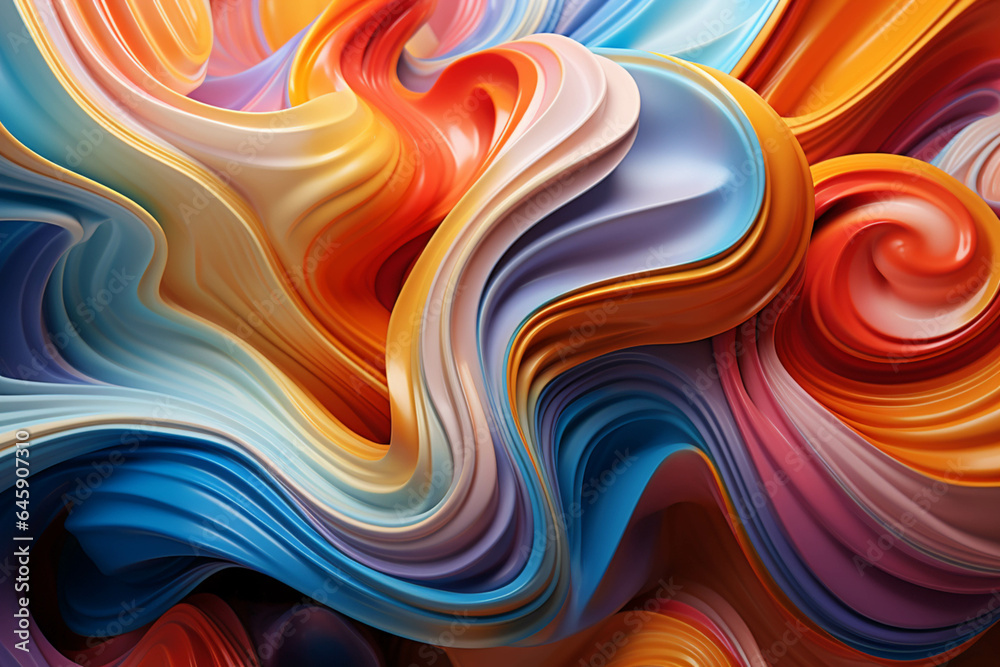 an abstract curve layered textural an abstract curve layered textural