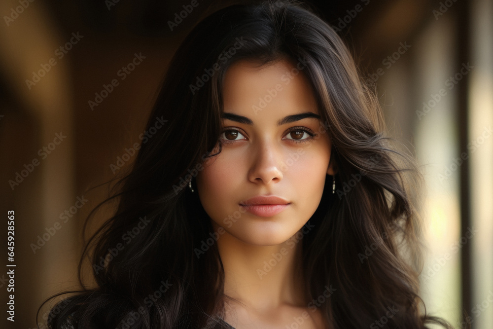 young attractive and beautiful woman. young attractive and beautiful woman.