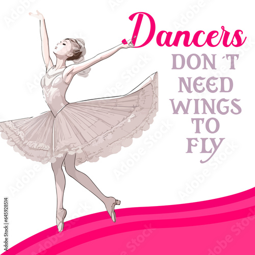 international world ballet day 2023