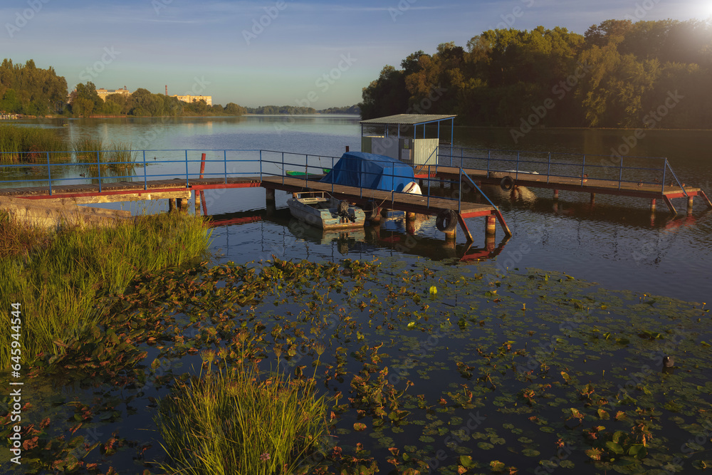 Φωτογραφία morning sun rise light beautiful warm idyllic natural phenomenon photography of