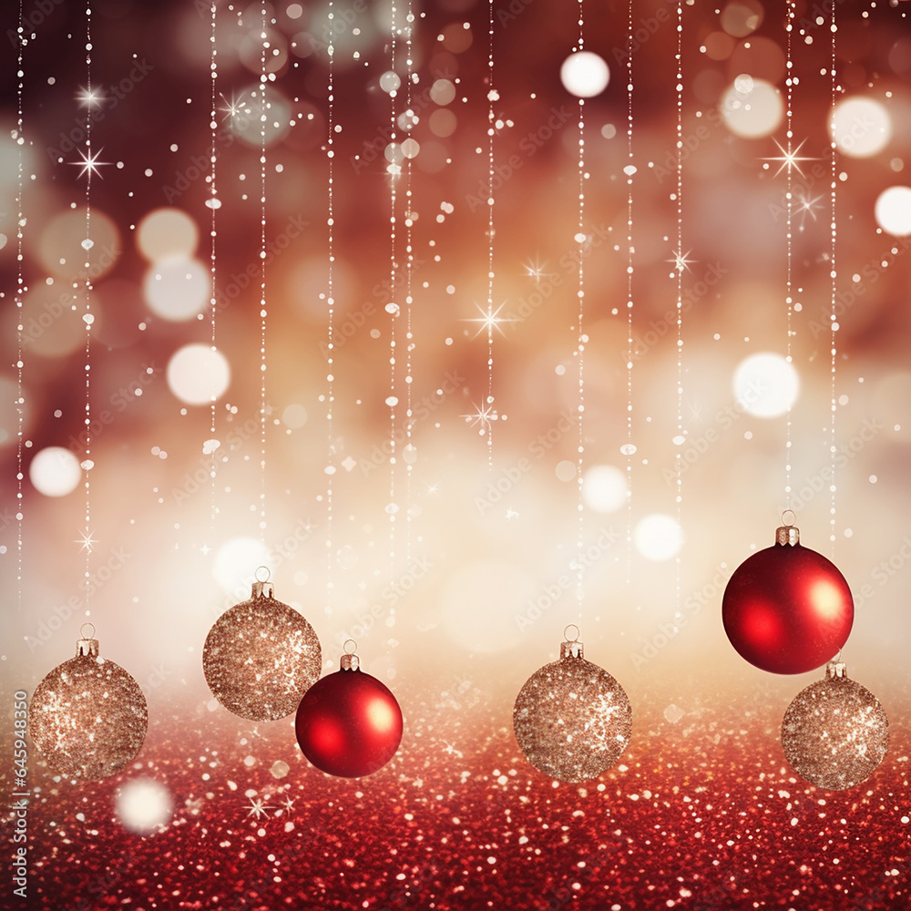 beautiful abstract festive Christmas background beautiful abstract festive Christmas background