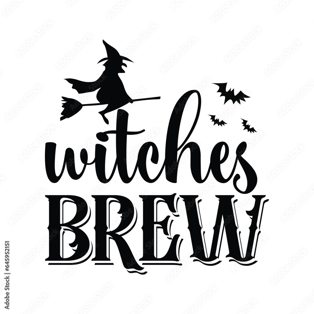 witches brew witches brew