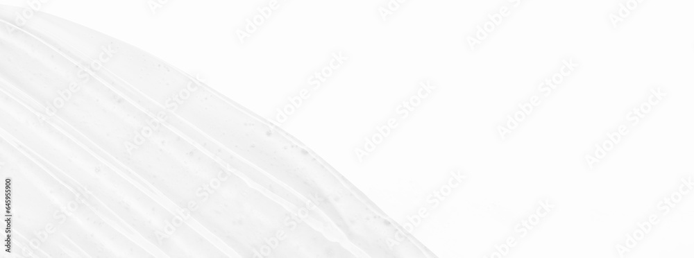 gel background made of transparent gel with bubbles. smeared gel all over the background. gel background made of transparent gel with bubbles. smeared gel all over the background.