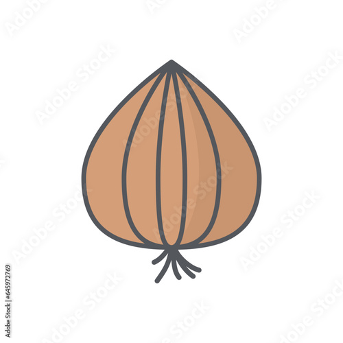 Onion Healthy Vegetable Vegetarian Ingredients
