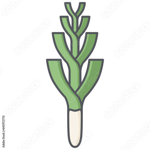 Leek Healthy Vegetable Vegetarian Ingredients