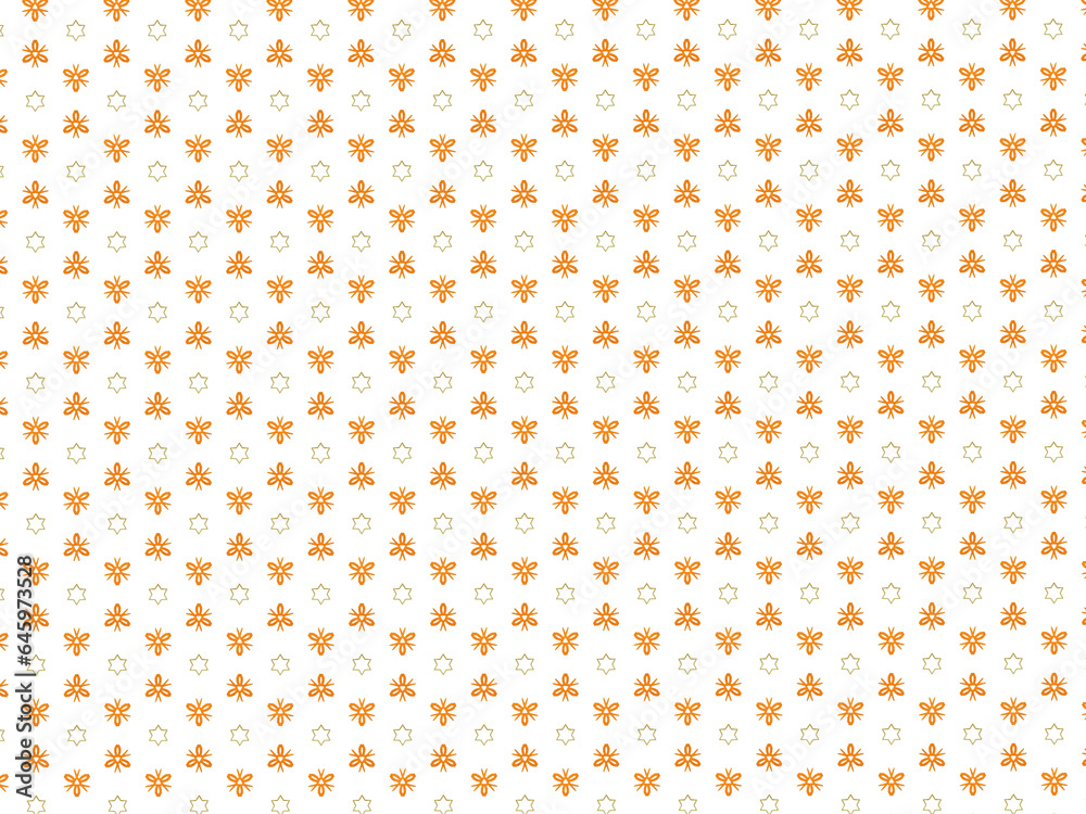 seamless pattern with flowers seamless pattern with flowers
