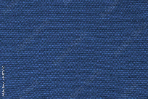 Canvas fabric texture background.