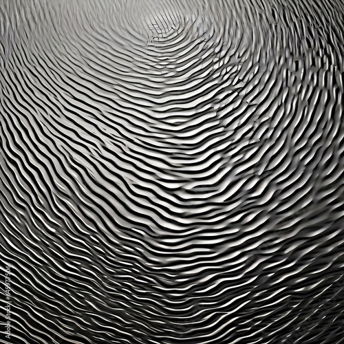 An abstract pattern of ripples on the surface of a tranquil pond1