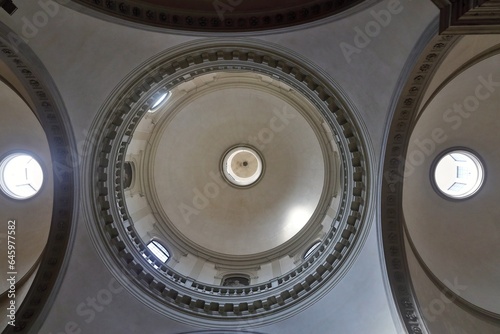 Cupola cattedrale di Treviso