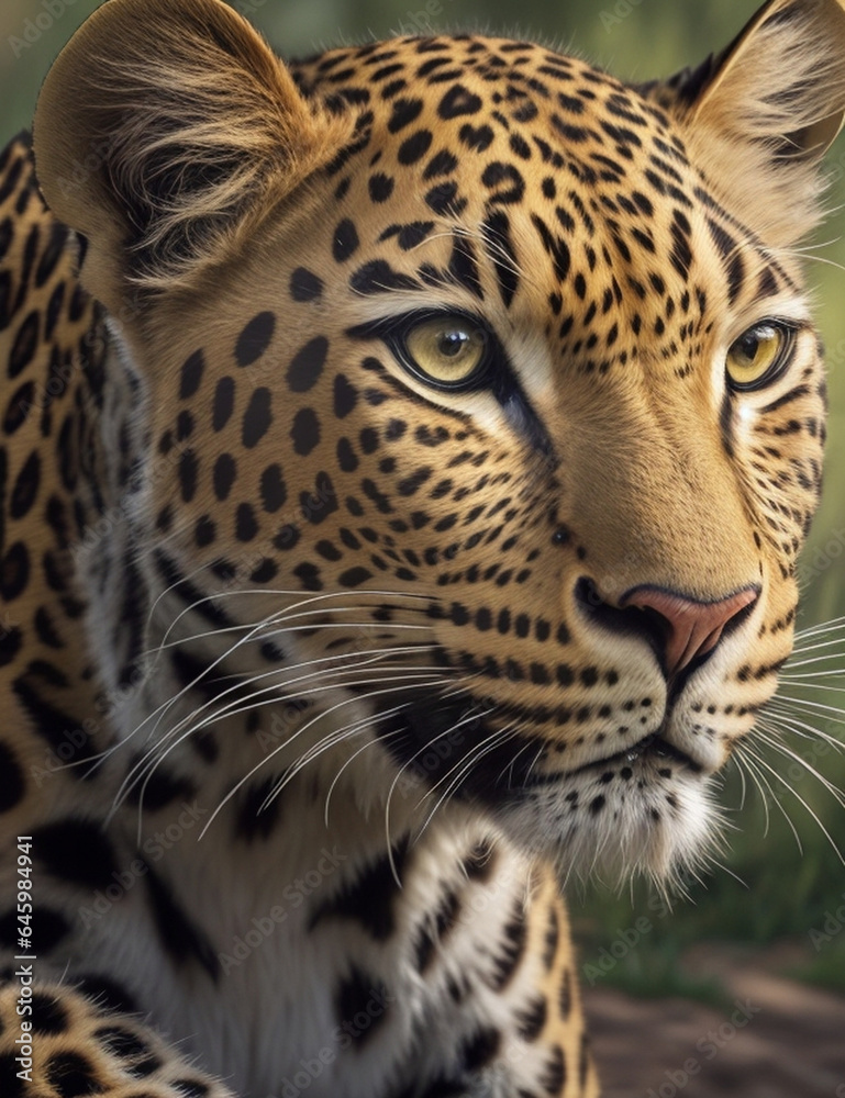 Animal Animal