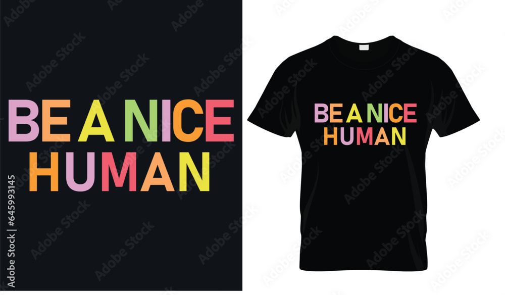 International Human Rights Day T-shirt design International Human Rights Day T-shirt design