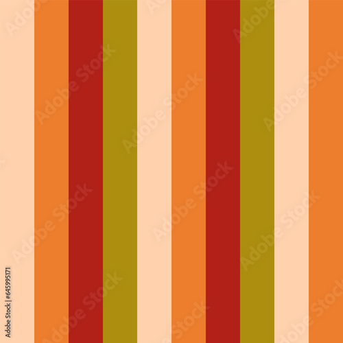 autumn seamless pattern