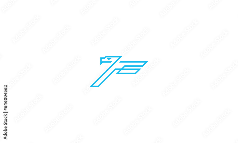 F Eagle F Eagle