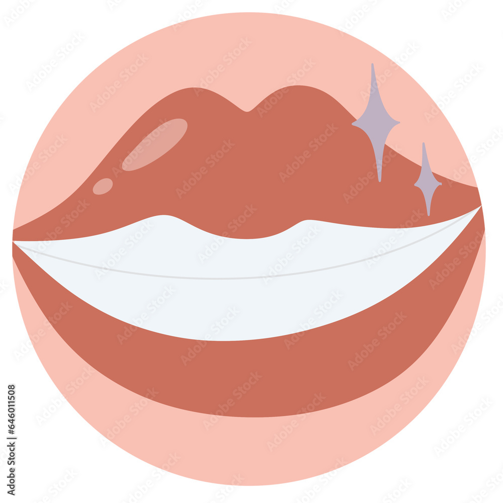 Dental care and therapy Oral cavity anatomy smile Dental care and therapy Oral cavity anatomy smile