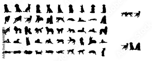 Dog (animal set)